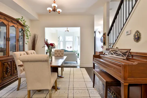 161 Euclid Avenue, ON M6J 2J8