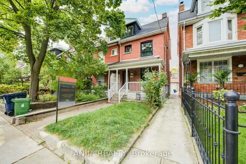 126 Grace Street, ON M6J 2S2