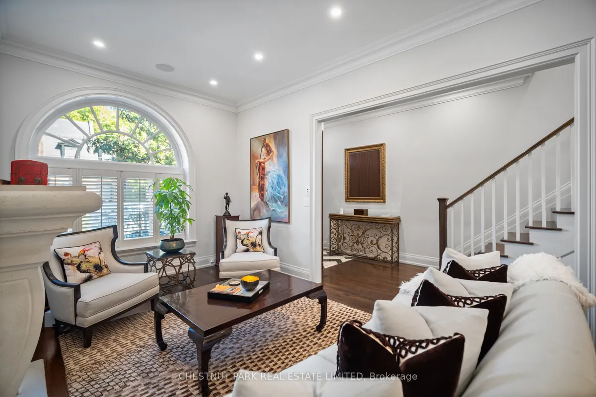 47 Bernard Avenue, ON M5R 1R3