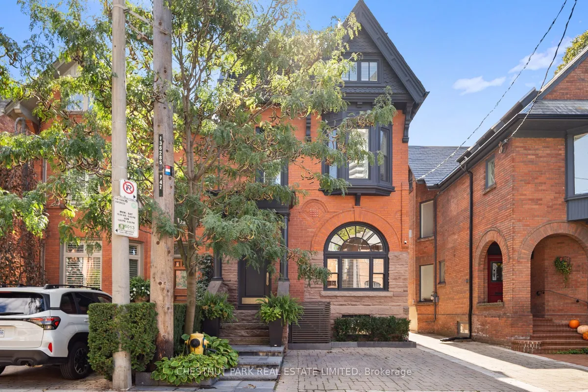 47 Bernard Avenue, ON M5R 1R3