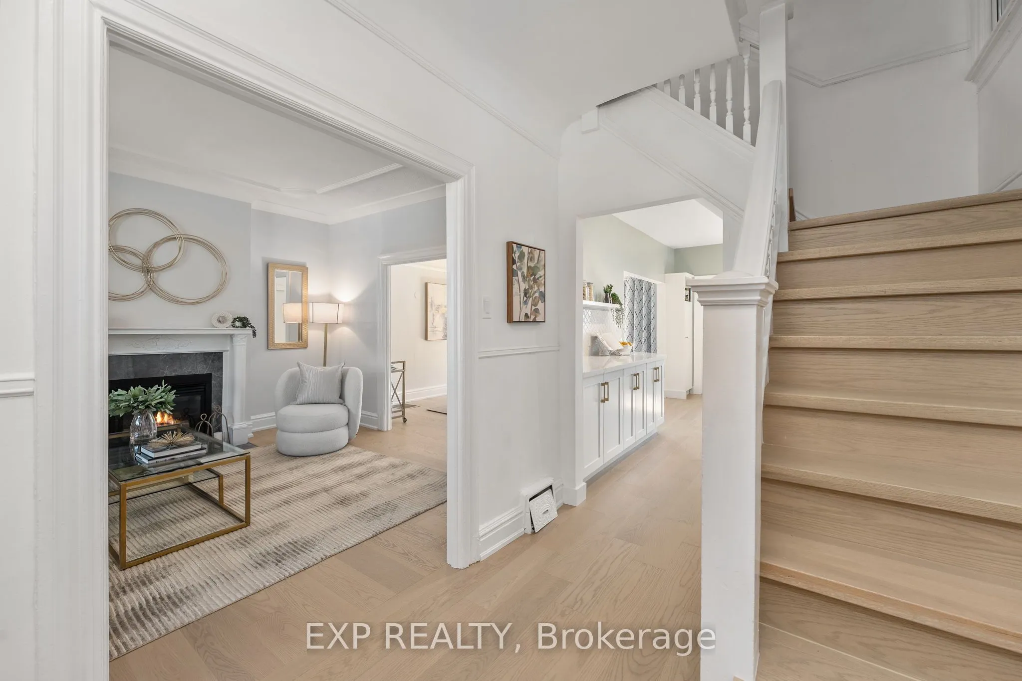 29 Grace Street, ON M6J 2S4