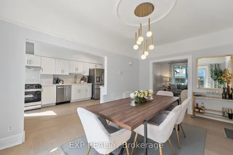 29 Grace Street, ON M6J 2S4