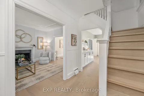 29 Grace Street, ON M6J 2S4