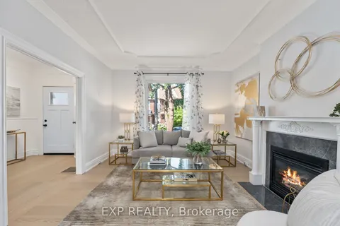 29 Grace Street, ON M6J 2S4