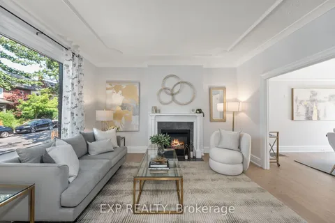 29 Grace Street, ON M6J 2S4