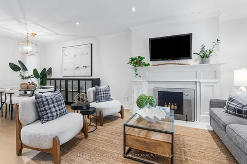 251 Bowood Avenue, ON M4N 1Y7