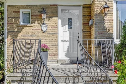 17 Gwendolen Crescent, ON M2N 2L9
