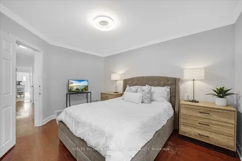 17 Gwendolen Crescent, ON M2N 2L9