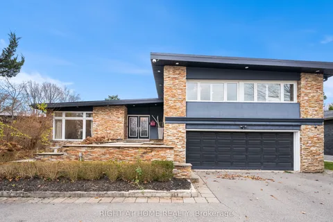 40 Heathview Avenue, ON M2K 2C1