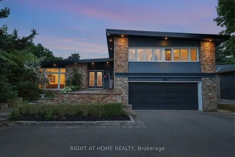 40 Heathview Avenue, ON M2K 2C1