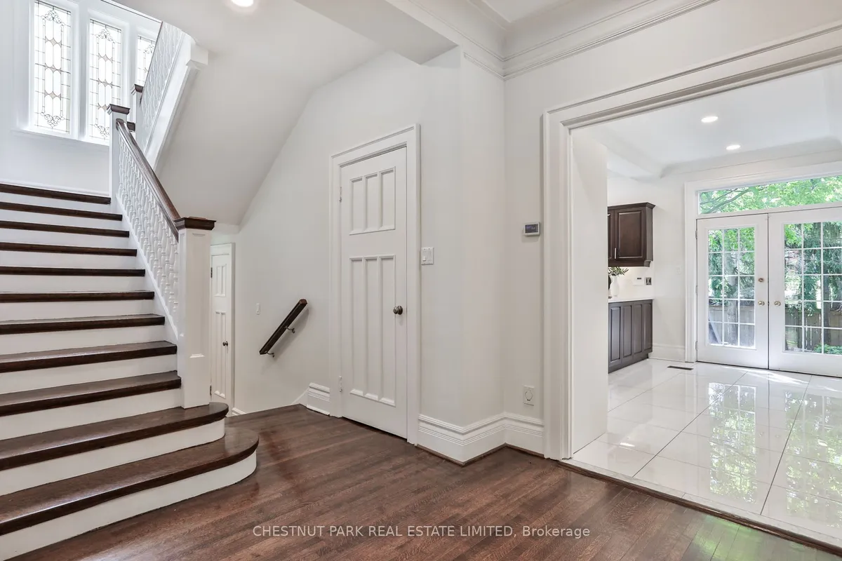 121 Roxborough Drive, ON M4W 1X5