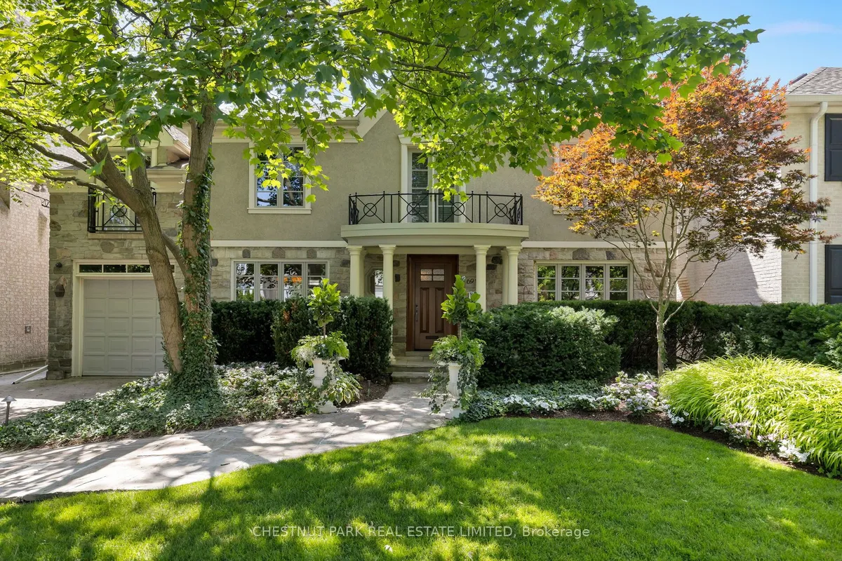 69 Otter Crescent, ON M5N 2W7