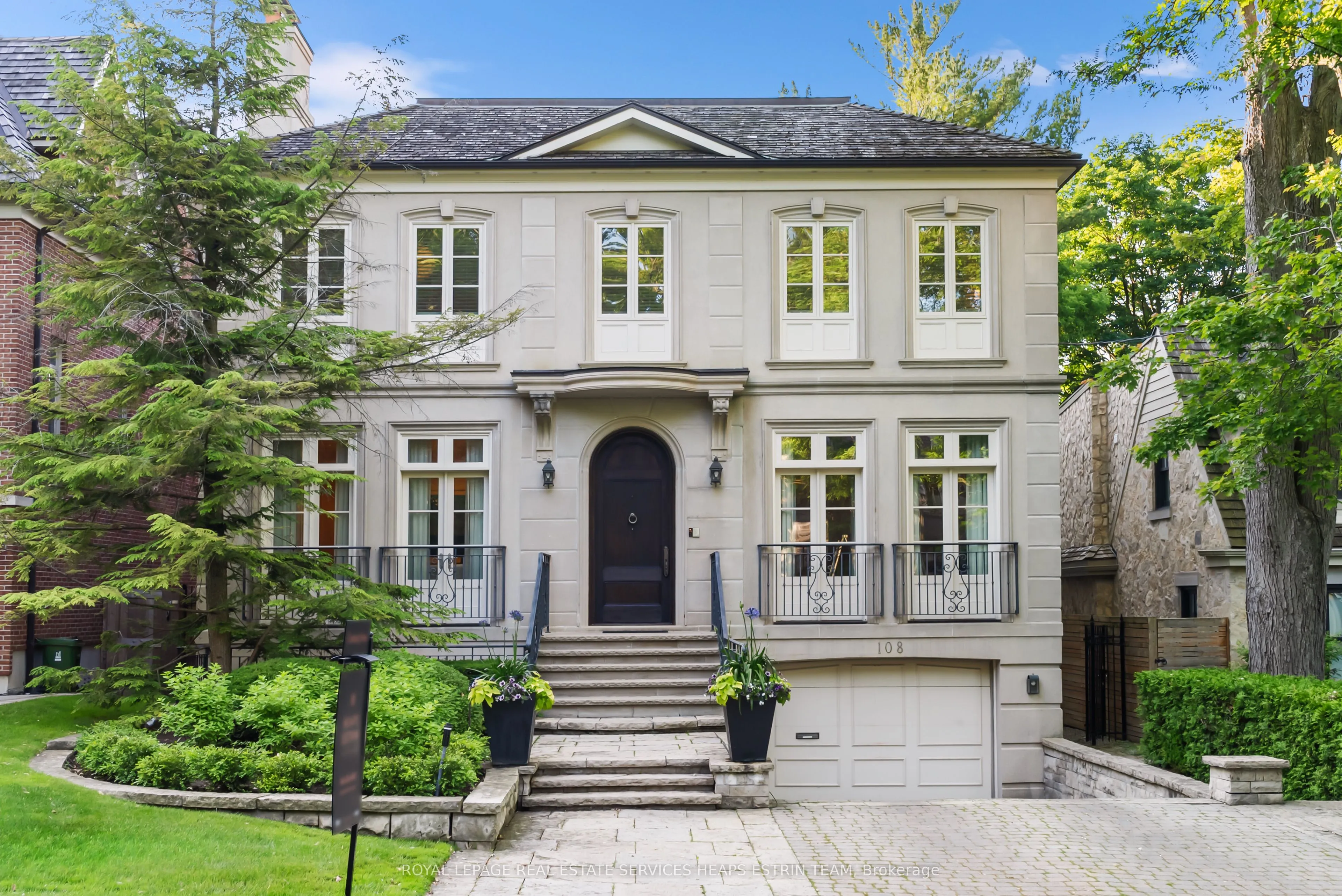 108 Cheltenham Avenue, ON M4N 1P9