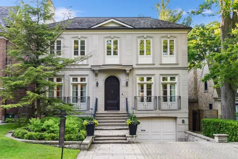 108 Cheltenham Avenue, ON M4N 1P9