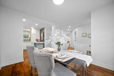 118 Anndale Drive, ON M2N 2X5