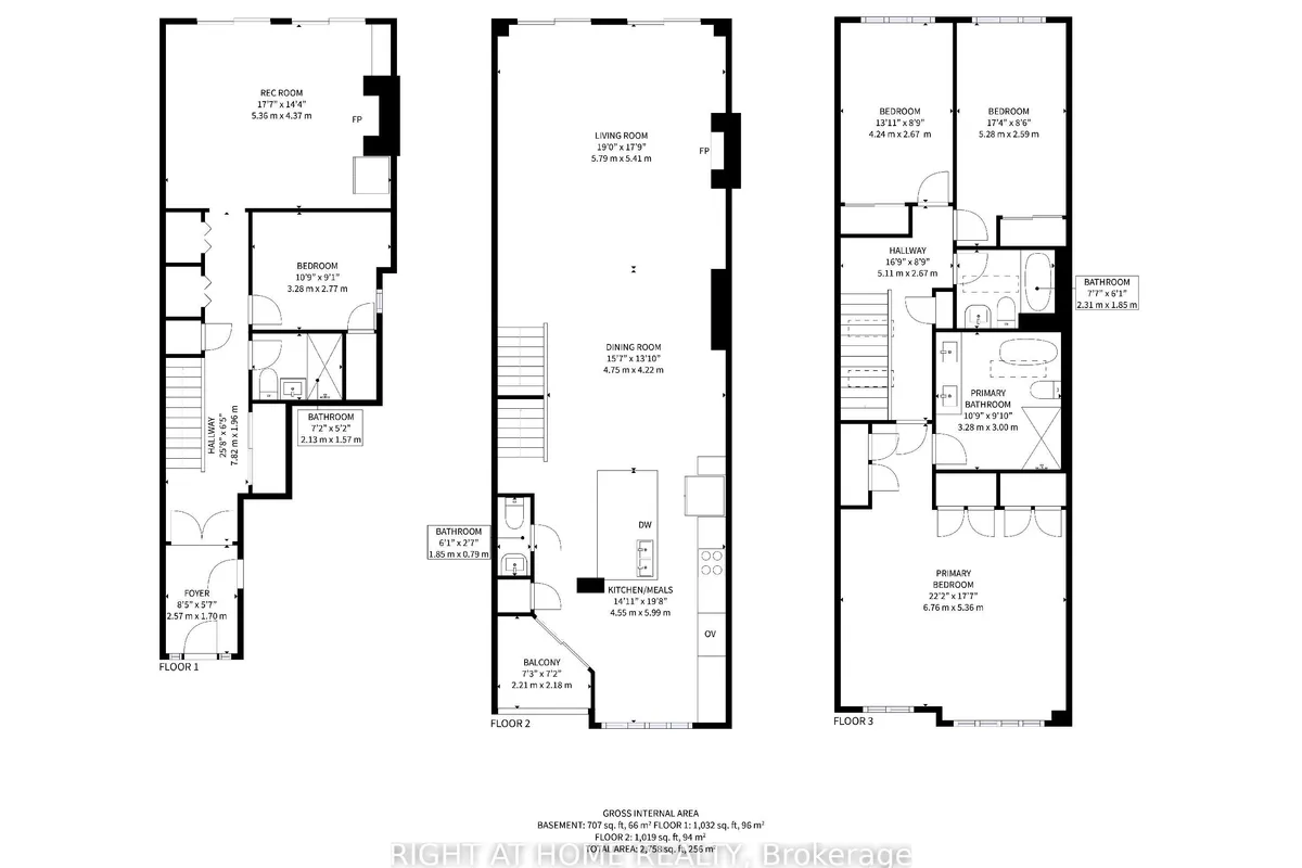 218 Erskine Avenue, ON M4P 1Z4