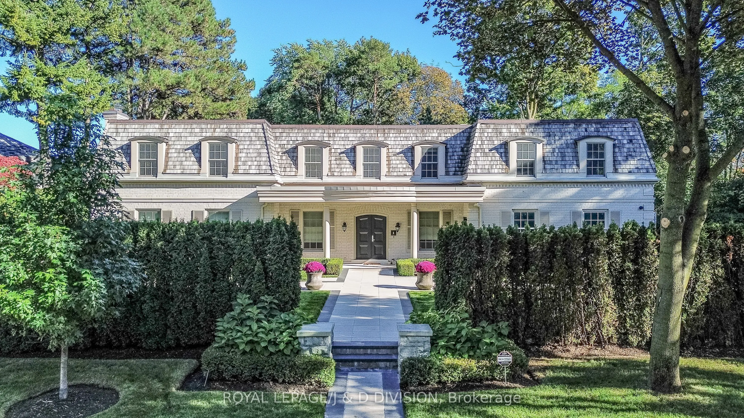 1 Valleyanna Drive, ON M4N 1J7