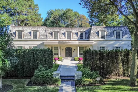 1 Valleyanna Drive, ON M4N 1J7