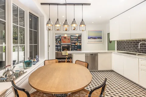 1 Valleyanna Drive, ON M4N 1J7