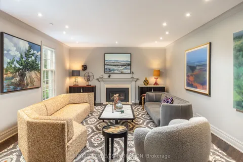 1 Valleyanna Drive, ON M4N 1J7