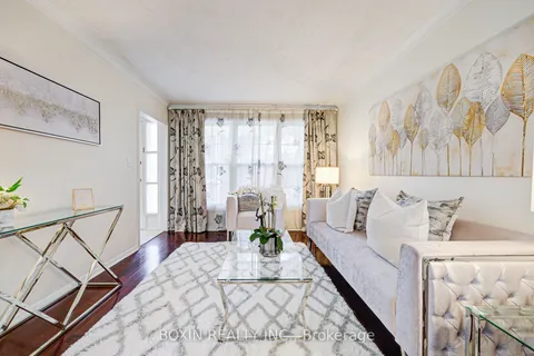 93 McNicoll Avenue, ON M2H 2B2