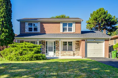 93 McNicoll Avenue, ON M2H 2B2