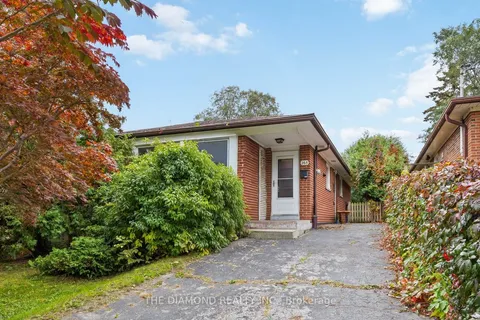 265 Woodsworth Road, ON M2L 2T5