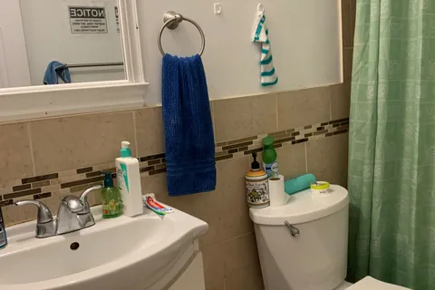 481A Oakwood Avenue, ON M6E 2W4