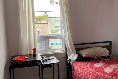 481A Oakwood Avenue, ON M6E 2W4