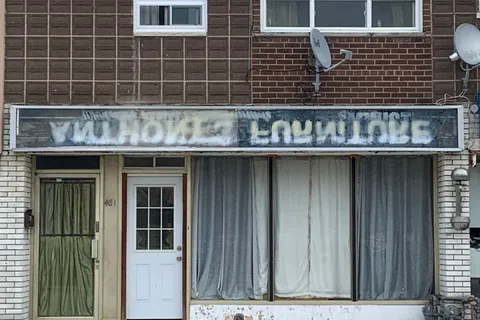 481A Oakwood Avenue, ON M6E 2W4