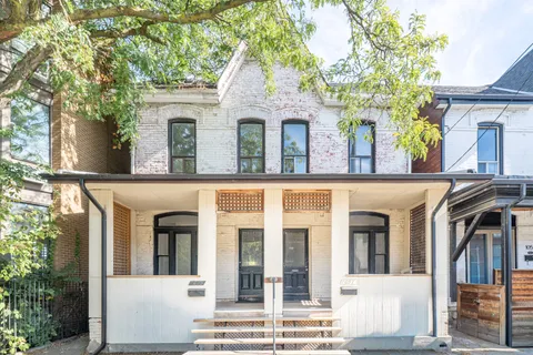 1057 Bathurst Street, ON M5R 3G8