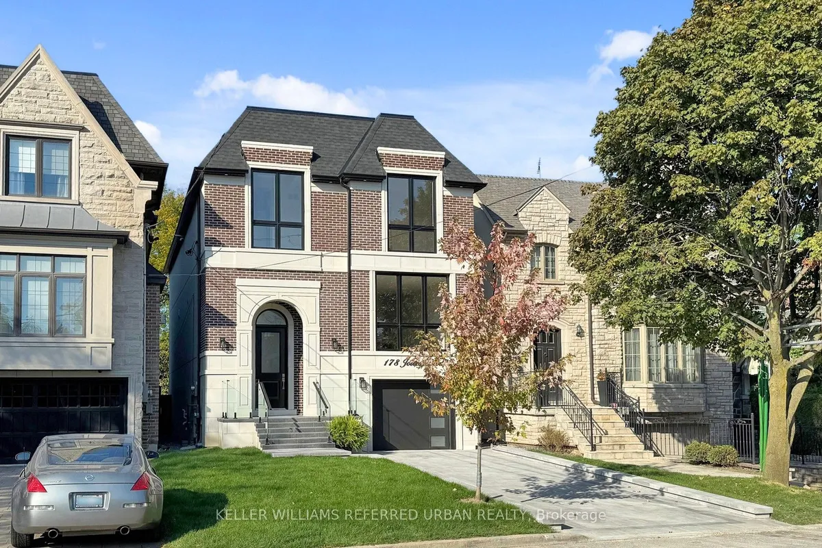 178 Joicey Boulevard, ON M5M 2V2