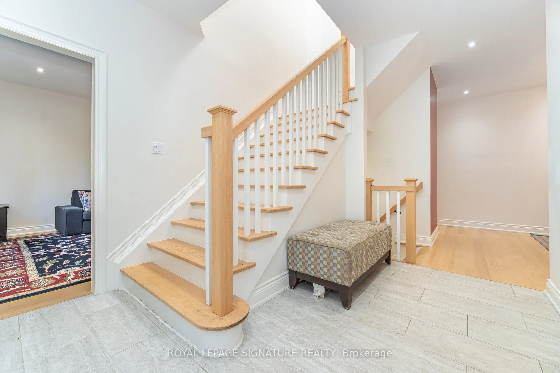 114 Fairholme Avenue, ON M6B 2W9