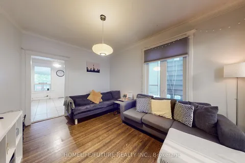 358 Brock Avenue, ON M6H 3N3