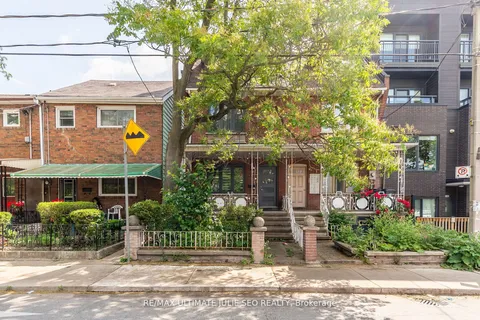 223 Manning Avenue, ON M6J 2K8