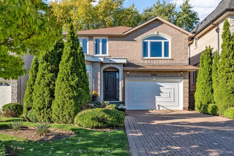 384 Hillcrest Avenue, ON M2N 3R1