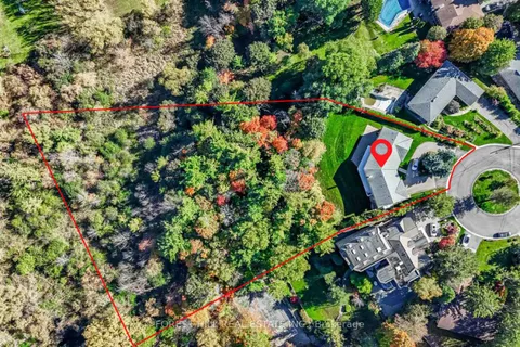 10 Courtwood Place, ON M2K 1Z9