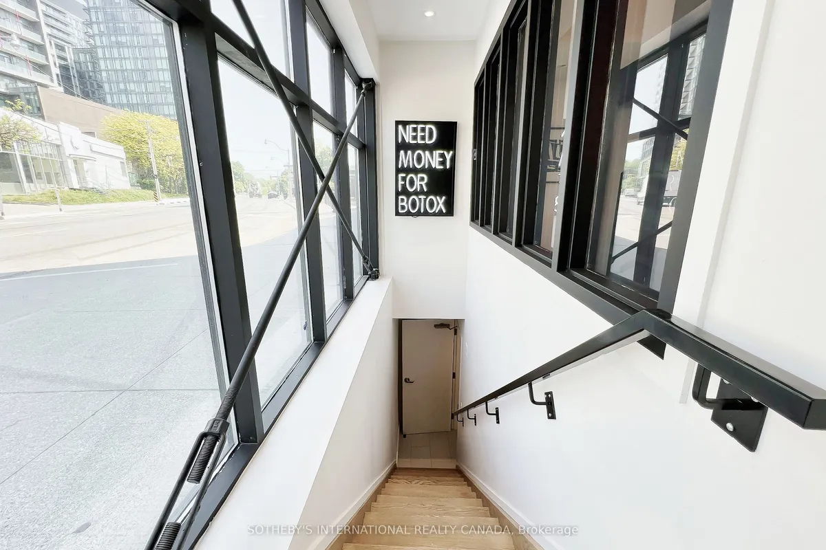 79 Berkeley Street, ON M5A 2W5