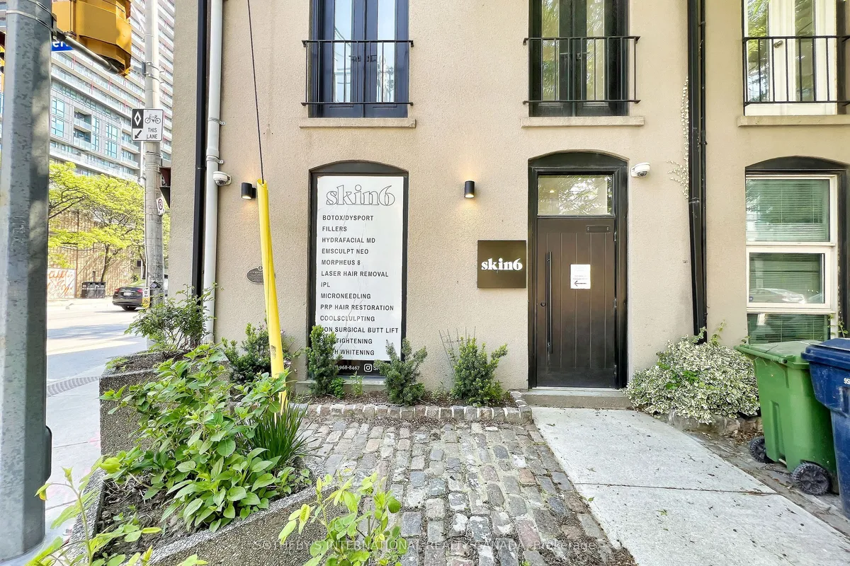 79 Berkeley Street, ON M5A 2W5