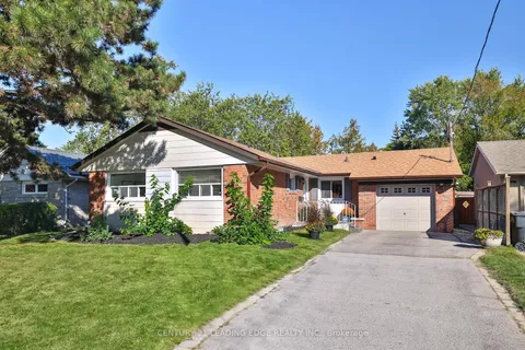 26 ELVASTON Drive, ON M4A 1M9