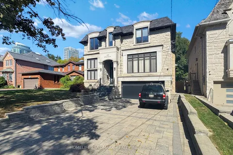 120 Byng Avenue, ON M2N 4K4