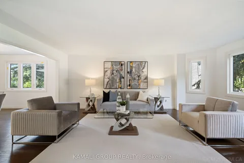 287 Dunview Avenue, ON M2N 4J4