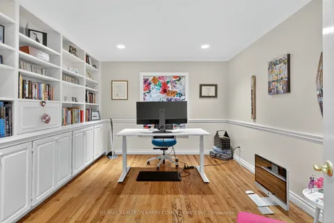 84 Truman Road, ON M2L 2L6