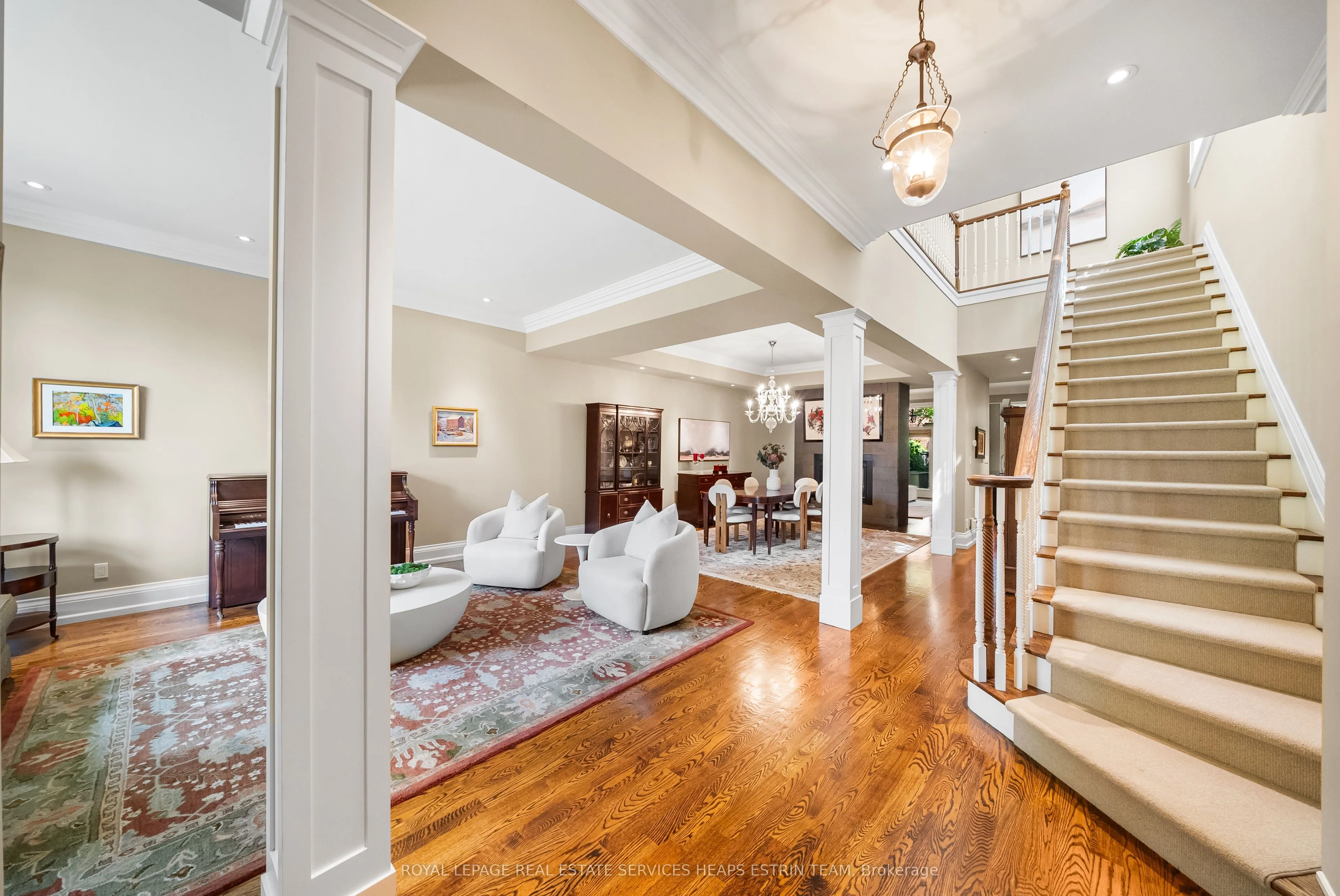 114 Belsize Drive, ON M4S 1L7