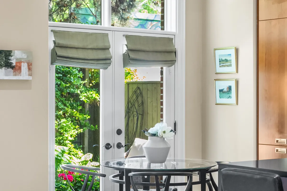 114 Belsize Drive, ON M4S 1L7