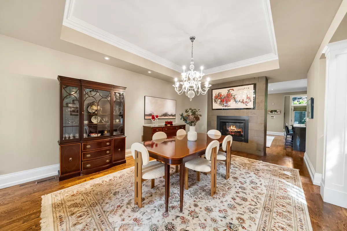 114 Belsize Drive, ON M4S 1L7