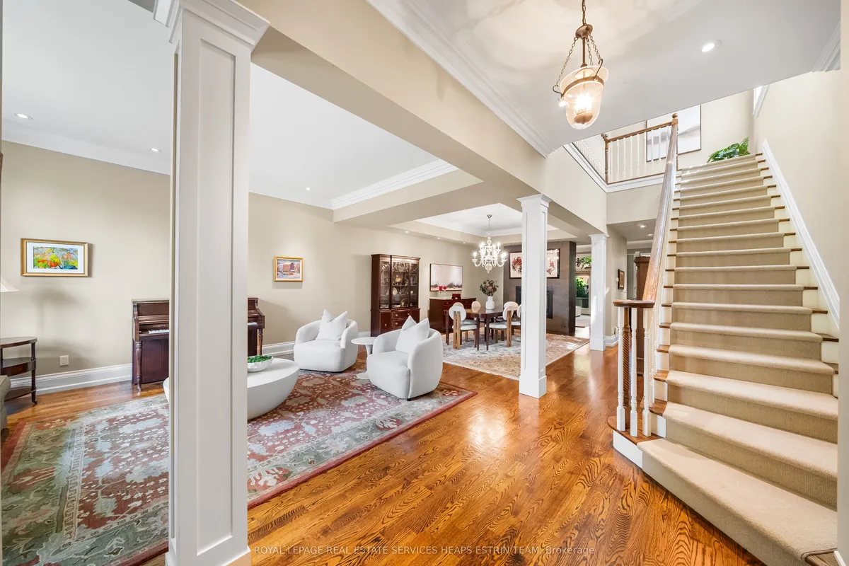 114 Belsize Drive, ON M4S 1L7