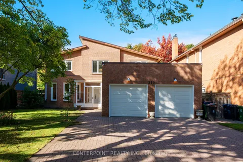 310 Holmes Avenue, ON M2N 4N3