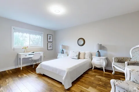 5 Jardin Hill Court, ON M2H 3R8