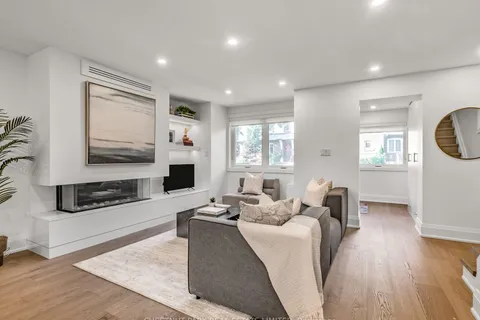 629 Duplex Avenue, ON M4R 1W1